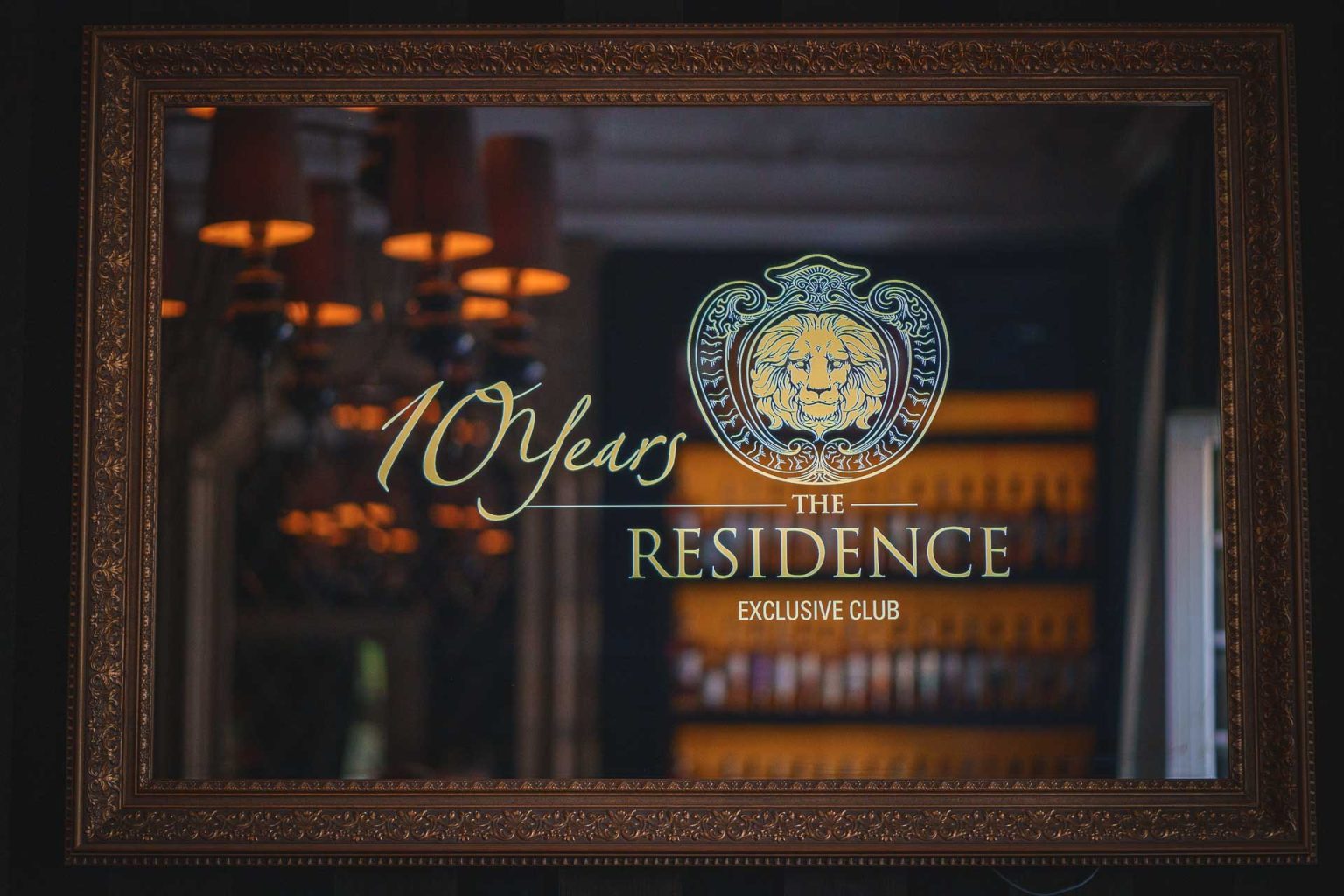 Image showcasing Membership at The Residence Exclusive Club